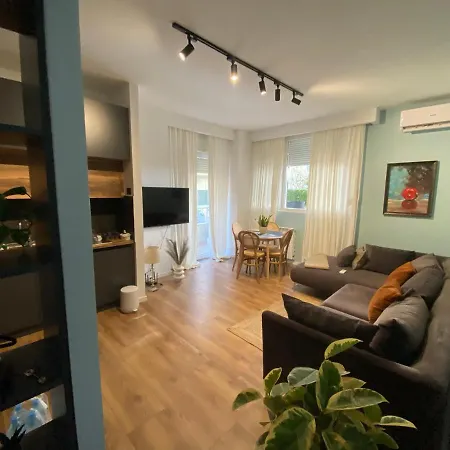 Luxury On The *