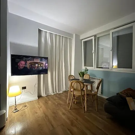 Luxury On The דירה דורס