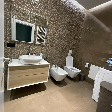 דירה Luxury On The