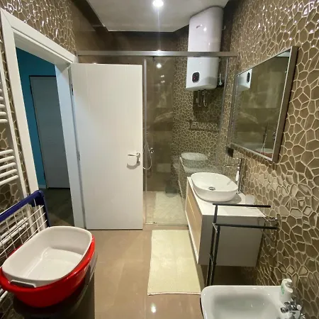 Luxury On The דורס