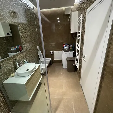 Luxury On The דירה דורס